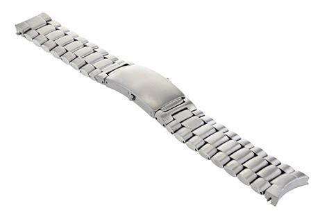 omega metal watch bracelets|genuine omega watch bands.